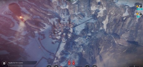 Frostpunk - On The Edge DLC Steam CD Key Frostpunk - On The Edge DLC Steam CD Key