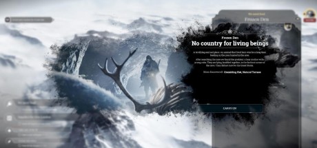 Frostpunk - On The Edge DLC Steam CD Key