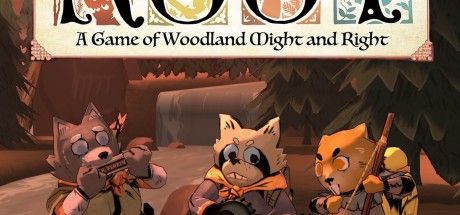 Root (by Dire Wolf) Steam CD Key