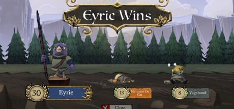 Root (by Dire Wolf) Steam CD Key