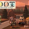 Root (by Dire Wolf) Steam CD Key