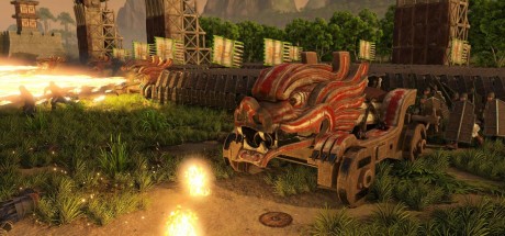 Total War: THREE KINGDOMS - The Furious Wild DLC PC Steam CD Key