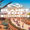 Planet Zoo - Australia Pack DLC PC Steam CD Key
