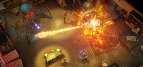 Wasteland 3 Steam CD Key