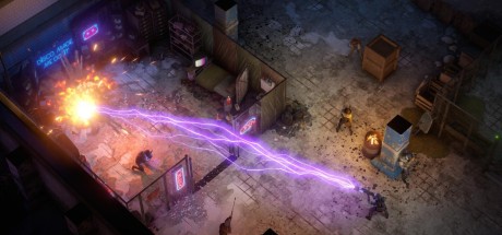 Wasteland 3 Steam CD Key