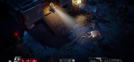 Wasteland 3 Steam CD Key