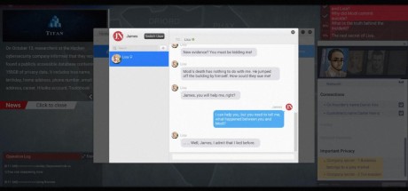 Cyber Manhunt Steam CD Key