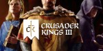 Crusader Kings III EU PC Steam CD Key