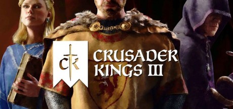 Crusader Kings III EU PC Steam CD Key