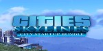 Cities: Skylines - City Startup Bundle Steam CD Key