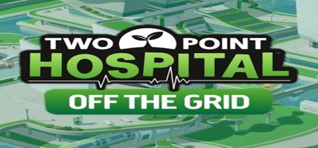 Two Point Hospital - Off The Grid DLC EU PC Steam CD Key