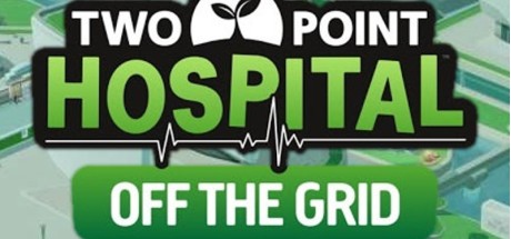 Two Point Hospital - Off The Grid DLC EU PC Steam CD Key