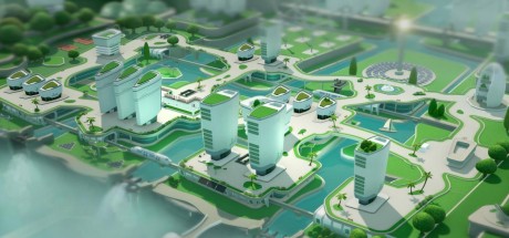 Two Point Hospital - Off The Grid DLC EU PC Steam CD Key