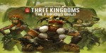 Total War: THREE KINGDOMS - The Furious Wild DLC EU PC Steam CD Key
