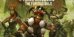 Total War: THREE KINGDOMS - The Furious Wild DLC EU PC Steam CD Key