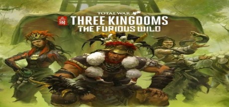 Total War: THREE KINGDOMS - The Furious Wild DLC EU PC Steam CD Key