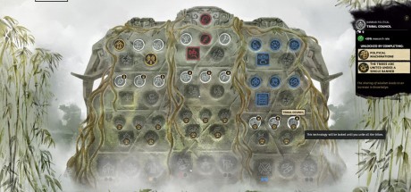 Total War: THREE KINGDOMS - The Furious Wild DLC EU PC Steam CD Key