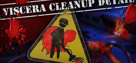 Viscera Cleanup Detail PC Steam CD Key