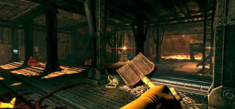 Viscera Cleanup Detail PC Steam CD Key