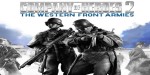 Company of Heroes 2: The Western Front Armies Steam CD Key
