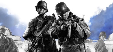 Company of Heroes 2: The Western Front Armies Steam CD Key