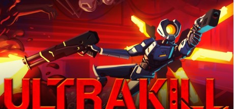 ULTRAKILL Steam CD Key