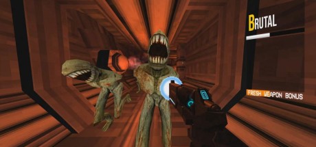 ULTRAKILL Steam CD Key