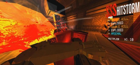 ULTRAKILL Steam CD Key