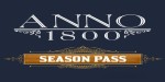 Anno 1800 - Season Pass 1 EU PC Ubisoft Connect CD Key