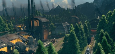 Anno 1800 - Season Pass 1 EU PC Ubisoft Connect CD Key Anno 1800 - Season Pass 1 EU PC Ubisoft Connect CD Key