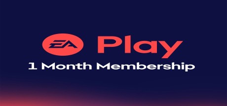 EA Play - 1 Month Subscription XBOX One / Xbox Series X|S CD Key