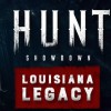 Hunt: Showdown 1896 - Louisiana Legacy DLC PC Steam CD Key