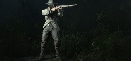 Hunt: Showdown 1896 - The Rat DLC PC Steam CD Key