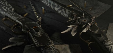 Hunt: Showdown 1896 - Last Gust DLC PC Steam CD Key Hunt: Showdown 1896 - Last Gust DLC PC Steam CD Key