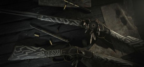 Hunt: Showdown 1896 - Last Gust DLC PC Steam CD Key