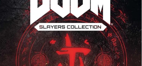Doom Slayers Collection US XBOX One CD Key