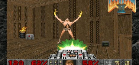 Doom Slayers Collection US XBOX One CD Key