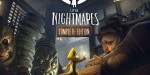 Little Nightmares Complete Edition EU XBOX One / Xbox Series X|S CD Key