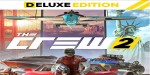 The Crew 2 Deluxe Edition US XBOX One CD Key