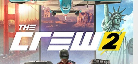 The Crew 2 Deluxe Edition US XBOX One CD Key