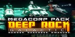 Deep Rock Galactic - MegaCorp Pack DLC Steam CD Key
