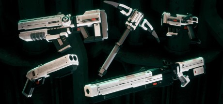 Deep Rock Galactic - MegaCorp Pack DLC Steam CD Key Deep Rock Galactic - MegaCorp Pack DLC Steam CD Key