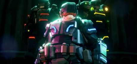 Deep Rock Galactic - Dark Future Pack PC Steam CD Key