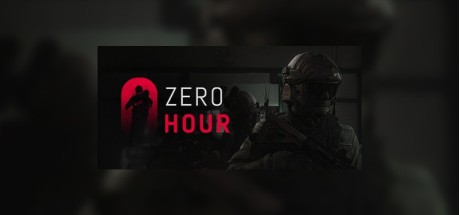 Zero Hour PC Steam CD Key
