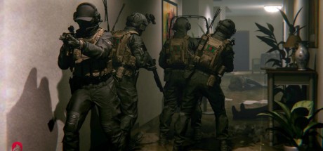 Zero Hour PC Steam CD Key