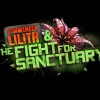 Borderlands 2: Commander Lilith & the Fight for Sanctuary DLC Steam CD Key