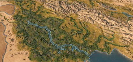 Crusader Kings III Royal Edition RU Steam CD Key