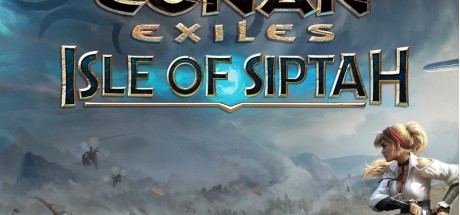 Conan Exiles - Isle of Siptah DLC Steam CD Key Conan Exiles - Isle of Siptah DLC Steam CD Key