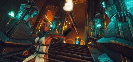 Conan Exiles - Isle of Siptah DLC Steam CD Key Conan Exiles - Isle of Siptah DLC Steam CD Key