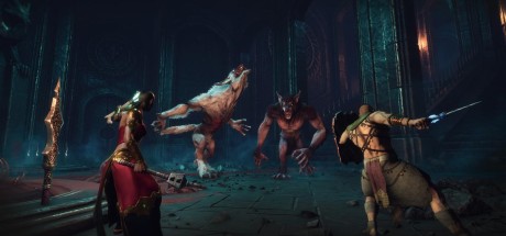 Conan Exiles: Isle of Siptah Edition Steam CD Key